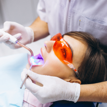 Dental Implants | Canadian Esthetic